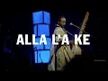 Download Lagu Alla L'a Ke by Diali Cissokho \u0026 Kaira Ba, Live at the Cat's Cradle