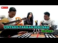 Download Lagu CINTAKU TAKKAN BERUBAH - ANIE CARERA | Cover Akustik By Thoms Ft. Arum Pw