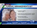Funeral for Lexington church shooting victims set