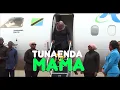Download Lagu Harmonize - Tunaenda Na Mama (Official Video)