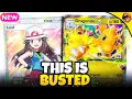 Download Lagu [META] Dragonite EX is the NEW KING in Pokemon Pocket!
