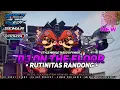 Lagu DJ ON THE FLOOR X RUTINITAS RANDONG STYLE TASSO FVNKOT‼️VIRAL TIKTOK 2025 - 2026 AUTO GELENG²🤪🔥