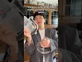 Download Lagu Jj broke the trophy 😅 #eurovision #eurovision2025 #viral #esc #austria #jj #wastedlove #viralshorts