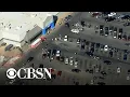 3 shot to death outside Walmart in Duncan Oklahoma