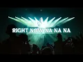 RIGHT NOW NA NA NA - YOSHI HIRANO