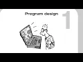 2 - Steps in Program Development Chapter 01 Simple Program Design by Lesley Anne Robertson