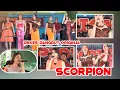 Orkes Dangdut Original SCORPION Dangdut Lawas enak Fuoll All Artis