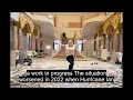 Jackie Siegel gives an update on her 100 million Florida mansion 21 years after building started
