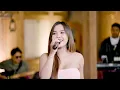 Ajeng Febria - MUTIARA | (Official Music Live) Santara
