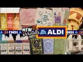 ALDI NEW WEEKLY ARRIVALS ALDI FINDS 6-24-26