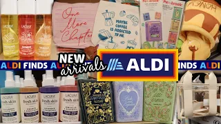 ALDI NEW WEEKLY ARRIVALS ALDI FINDS 6-24-26