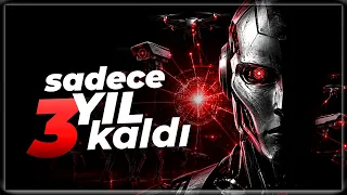 Terminatör’ün 2029 Kehaneti Gerçek Olacak Mı?