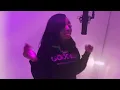 Licia Chanel - Super Gremlin Freestyle l The Studio Partments Performance