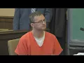 In surprise move Wellsville murder defendant wit raws guilty plea