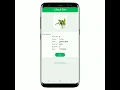 Order management React-Native Firebase
