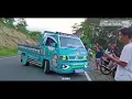 Download Lagu Pesona balap pick up CCTV BANYUWANGI SOSSS