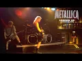 Download Lagu Metallica: Live at Astoria 2, London, UK (August 23, 1995)