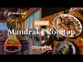Mandrake Rooftop in Columbus - Review
