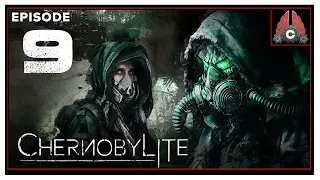 CohhCarnage Plays Chernobylite (Full Release) - Episode 9