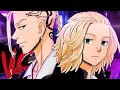 Rap do Draken e Mikey Ft. @FlashBeatsManow | Respeita a Toman | VG BEATS (Prod. Sidney Scaccio)