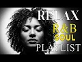 Soulful R\u0026B Nights – Smooth Love Songs \u0026 Deep Vibes to Relax Your Soul 🎧