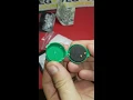 Neptune Seed Bank Package Opening