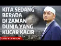 Download Lagu Jangan Lupa Kampung Halaman Kita - Ustaz Wadi Annuar
