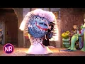Lagu Spike Monster Wedding | Hotel Transylvania 2