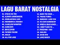 Download Lagu LAGU BARAT NOSTALGIA VOL.35