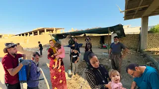 Special Ava And Wall Shoes Made In Collaboration With The Farm 