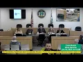 Town Board Work Session - January 16 2025