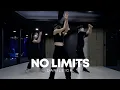 Download Lagu DaniLeigh - No Limits | Very Choreography