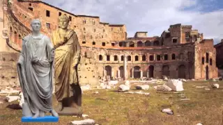 anya roses animated julius caesar