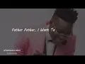 Reekado Banks - Blessings On Me (Lyrics/Paroles)