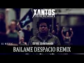 Bailame Despacio - Xantos - (feat. Dynell) - Version Cumbia - SJ Music