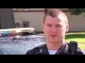 City of Saginaw MI Police PSA part 1 tips on how to respond to police during a traffic stop