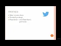 Text mining with R - learn R