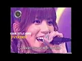hitomi 🌙SAMURAI DRIVE      2002     再up