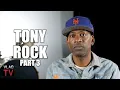 Tony Rock Our Oldest Brother Killed Someone Gave Me the Gun to Hide Part 3