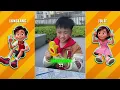 Download Lagu Langlang and Julie's funny compilation.#funny #comedyvideos