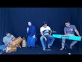 Lagu PESTA PANEN ( IMPROV LEAD ) - NIA KURNIAWATI ( TALENTA ) - CEP SATRIANI, DHIKA DZULFIKAR, ADE TELLO