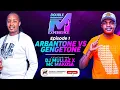 Lagu DOUBLE M EXPERIENCE  - DJ MULLAZ X MC MAKOSA EP1 // BEST OF 🔥ARBANTONE VS GENGETONE 🔥