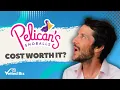 HOW Pelican s SnoBalls Shaved Ice FRANCHISE Earns 1 MILLION Annually