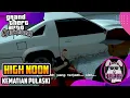MISI GTA SAN ANDREAS GAMEPLAY PART 71 HIGH NOON