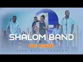 Lagu Shalom Band Live Session ft Eva Randu