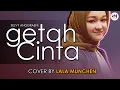 Download Lagu GETAH CINTA - Elyn Munchen [Cover by Lala Munchen]