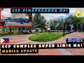 Download Lagu CCP Complex at Harbour Square Super Linis na! CCP under renovation na! Tuloy-tuloy ang Pagbabago! 🇵🇭
