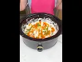 Easy Crockpot Appetizer