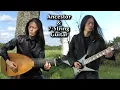 Download Lagu Ancestor of Guitar \u0026 Electric Guitar Collaboration - Inori (Prayer) - remastered 2023 - Nao Sogabe