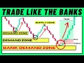 Supply Demand Trading Strategy Banks Don t Want You To Know About